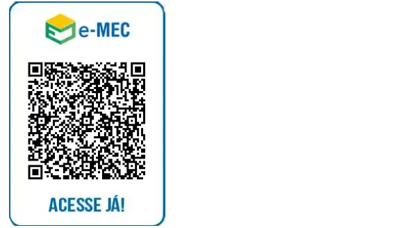 Qrcode do e-mec